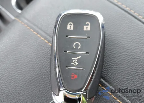 2018 Chevrolet Traverse 1Lt z USA, uszkodzony, nr VIN 1GNERGKWXJJ244571